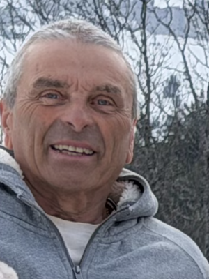 Marc Algoud
